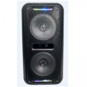 FB-PSA61 Bluetooth Party Speaker met LED-verlichting