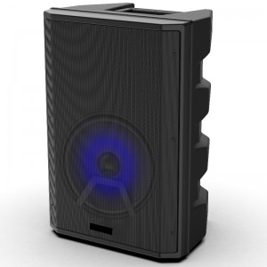FB-PSLG001 Bluetooth Party Speaker met LED-verlichting