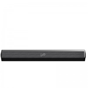 FB-SB107B 2.0CH 29Inches Bluetooth Soundbar-luidspreker