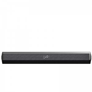 FB-SB107B 2.0CH 29Inches Bluetooth Soundbar-luidspreker