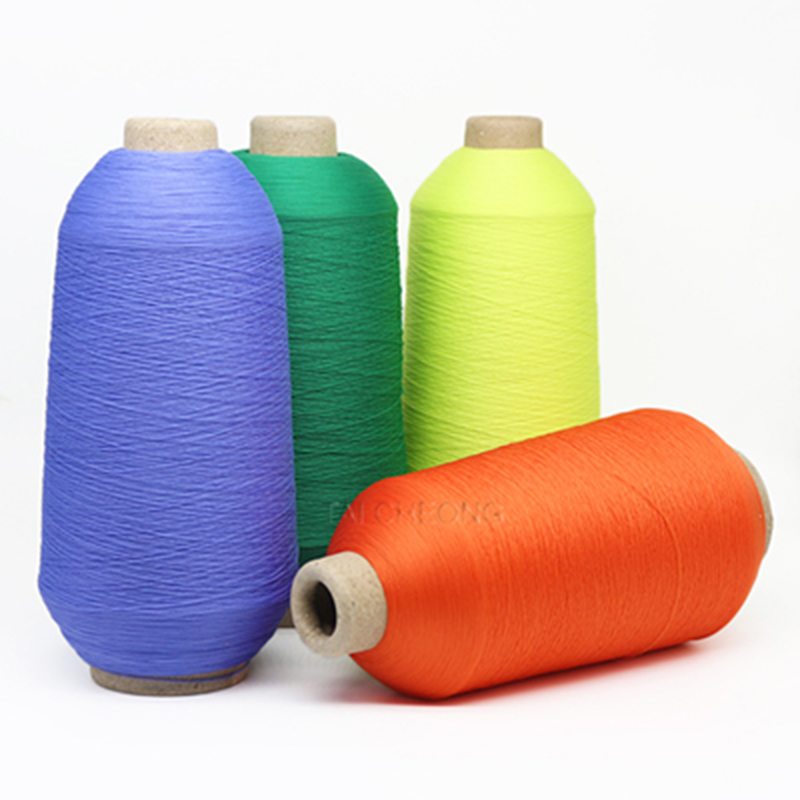 Polyester garen-polyester garen fabrikanten, leveranciers en exporteurs op Alibaba.com100% polyester garen