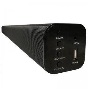 FB-SB201L 2.0CH 32Inches Bluetooth Soundbar-luidspreker