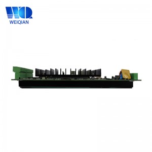 7 inch Android industrieel paneel pc met shell-less module industriële pc\'s computer industriële ingebouwde industriële computer