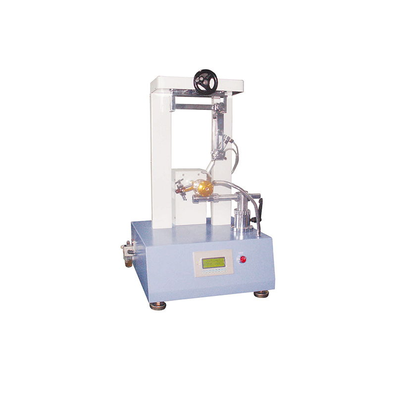 LT-YL01-B vissersvaartuig Free Line Life Testing Machine