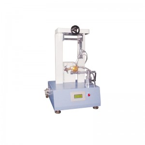 LT-YL01-B vissersvaartuig Free Line Life Testing Machine