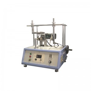 LT-YL03 tandwielsterkte uithoudingsvermoeidheidstestmachine