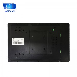 15,6 inch Android industrieel paneel PC Industrial Grade Computer Industriële SBC Industrial Tablet Computer