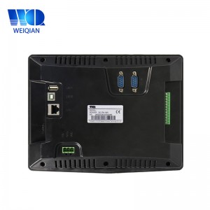 8 Inch Wince Industrial Panel Tablet voor Industrieel gebruik Computadoras Industriales Industrial PC Fabrikanten in India