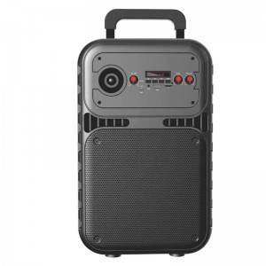 FB-PS0808 Tailgate Bluetooth Party Speaker met LED-verlichting