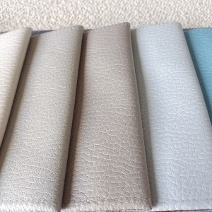 Technologie imitatie lederen serie BNT1936