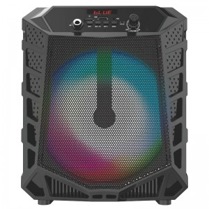 FB-PS810 Bluetooth Party Speaker met LED-verlichting