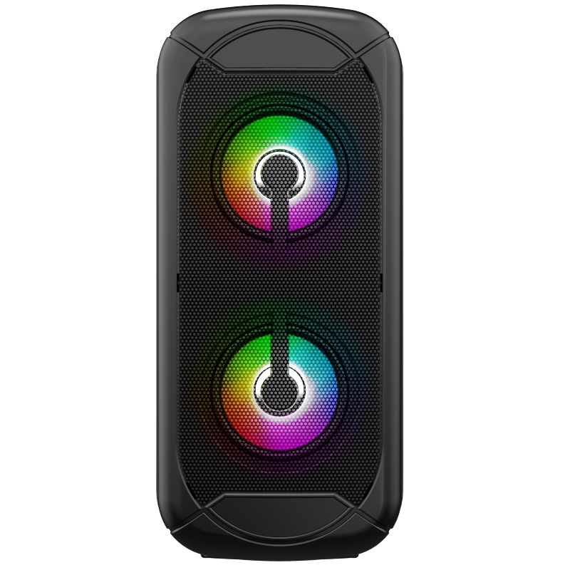 FB-PS8900 Bluetooth-partijspreker met LED-verlichting