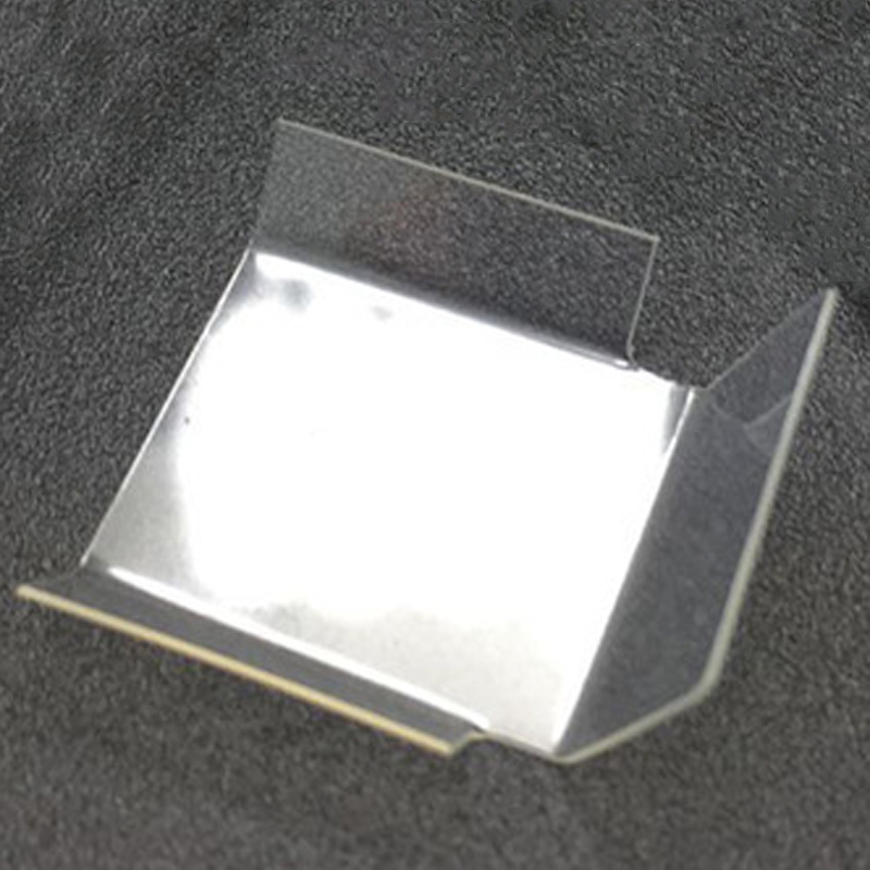 Vijf belangrijke eigenschappen van Milky White Pet Film Polyester Film