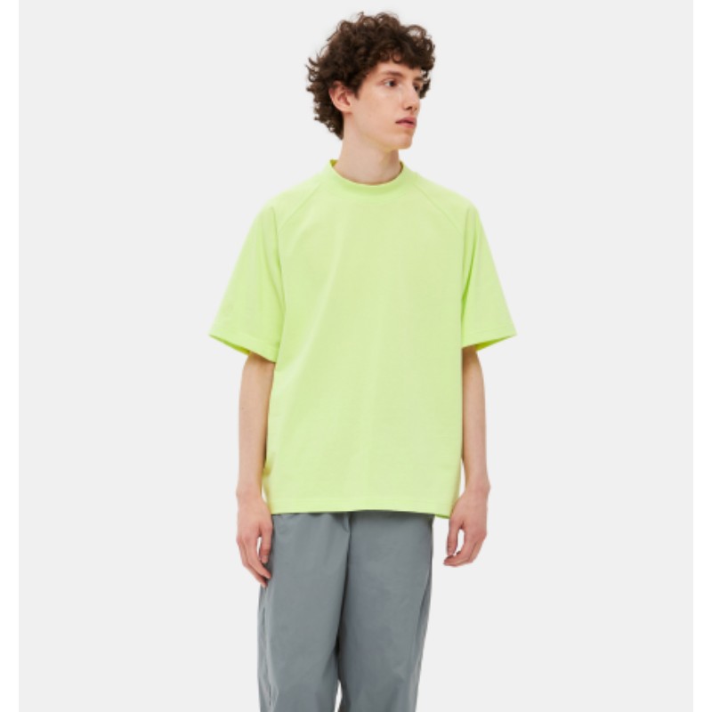 LOSS-FIT T-shirt