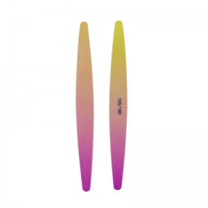 ლ Gradiënt PET NIAL-bestand ლ