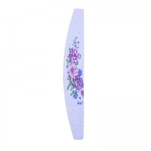 ✿ Houten Emery Board ✿