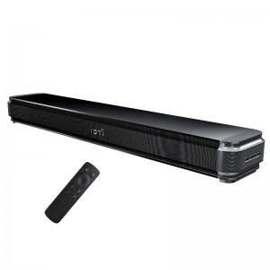FB-SB106B 2.1CH Bluetooth Soundbar-luidspreker met ingebouwde subwoofer