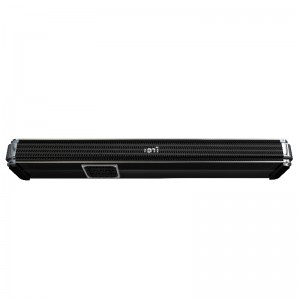 FB-SB106B 2.1CH Bluetooth Soundbar-luidspreker met ingebouwde subwoofer