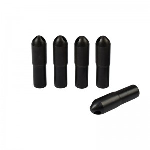 NIKA BOCKERY 15B006 132GRAIN CO2-pijl Broadhead voor boogschieten Recurve boog schieten