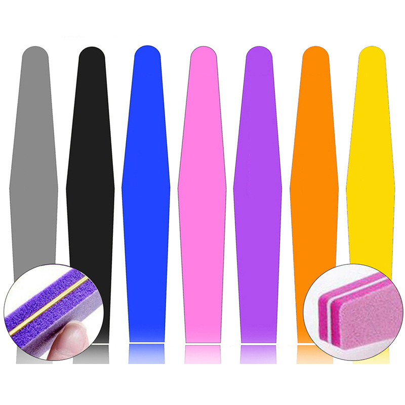 De meest populaire Emery Boards