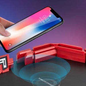 LED E-sporttafel