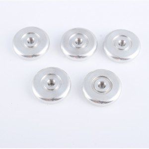 Arc Snelle Plug Mannelijke DP Snelle Connector Inner Plug Quick Connector