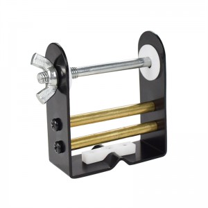 280011 Boogschieten Boog String Serveergereedschap Verstelbare spanning voor verschillende boog