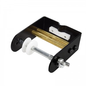 280011 Boogschieten Boog String Serveergereedschap Verstelbare spanning voor verschillende boog