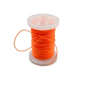ELONL OUTDOOR 280019 BOWSTRING Dienstdraad HMPE Draagbestendig Materiaal Recurve Bogen Compound Crossbogen Bowstring