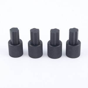 Camera schroef aluminium legering professionele camera accessoires