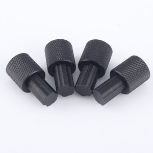 Camera schroef aluminium legering professionele camera accessoires