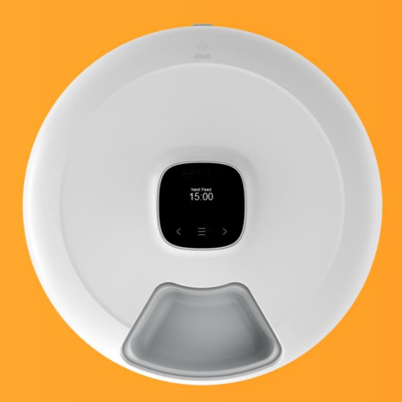 Cirkel Smart Wifi Automatische Feeder