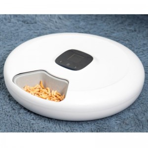 Cirkel Smart Wifi Automatische Feeder
