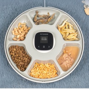 Cirkel Smart Wifi Automatische Feeder