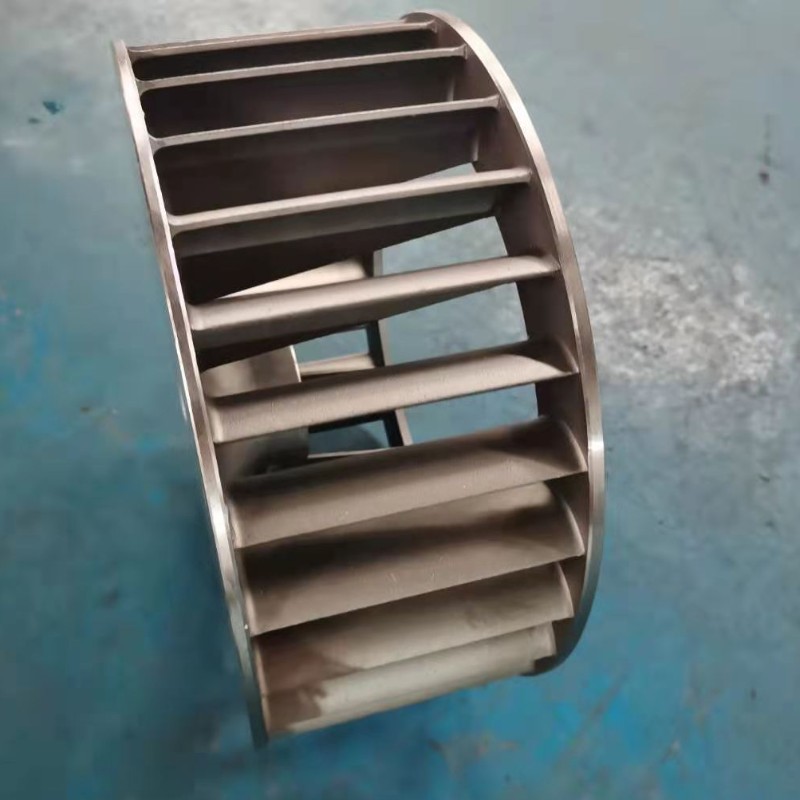 Wanneer u investeringsgieten gebruikt