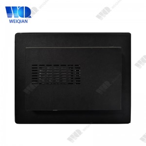 15 inch Windows Industrial Tablet