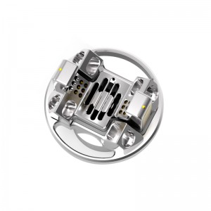 E-Sigaret Verderization Core 1