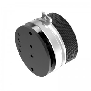 E-Sigaret Verderization Core 2