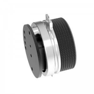 E-Sigaret Verderization Core 2