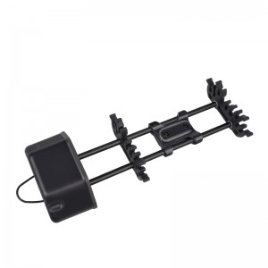 NIKA BOCKERY 43Q013 5 stks pijl Eenvoudige pijler voor boogschieten kruisboog en samengestelde boog