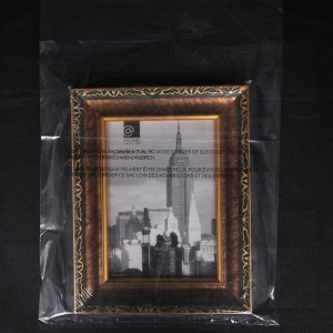 Polypropyleen zak polypropyleen verpakking tas polypropyleen fruittas