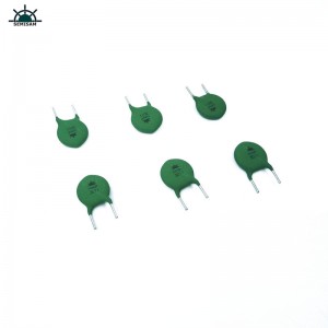 Nieuwe Hoge Kwaliteit Curve Lood 3 Ohm 3D11 Diameter 11mm Weerstand Power NTC Thermistor voor voeding