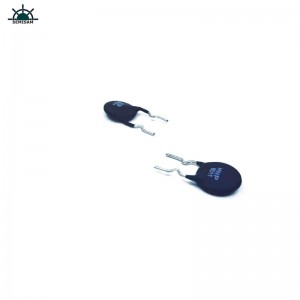 High Quality OEM HNP5D11 Diameter 11mm 5ohm elektronische componenten NTC Thermistor voor UPS power printplaat