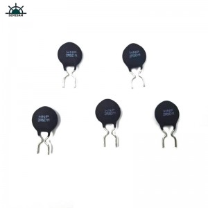 Goede prijs Hoge kwaliteit Zeer kleine zwarte fenolhars HNP2R5D11 Elektronische componenten Power NTC-thermistor voor UPS
