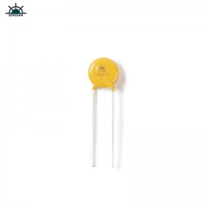 46Wholesale lage lekkage HVR10D471-J Surge Bescherming Goede kwaliteit Varistor MOV Varistor Weerstand