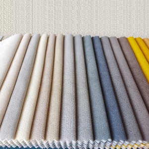 Katoen en linnen stof BNT1942