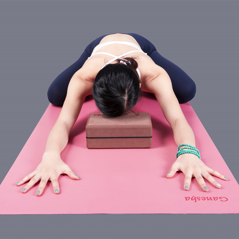 Voordelen van onze matten