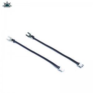 Originele ODM B-waarde 4200K 100K ohm 5% NTC thermistor temperatuursensor