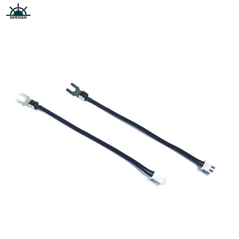 Originele ODM B-waarde 4200K 100K ohm 5% NTC thermistor temperatuursensor