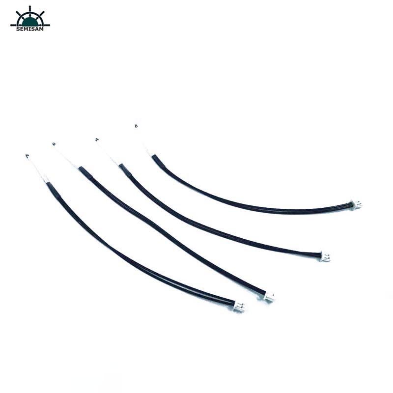 Originele fabrikant ODM OEM B-waarde 3950k 10k Ohm 1% NTC thermistor temperatuursensor voor PCB